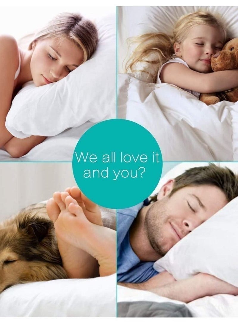 Comfy COMFY LONG BODY PILLOW PREMIUM QUALITY - Image 2