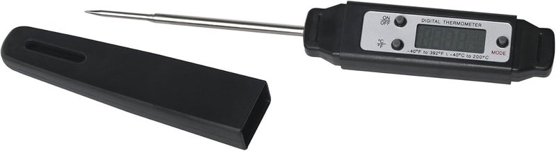 ROBINAIR روبينير 43240 مقياس حرارة رقمي