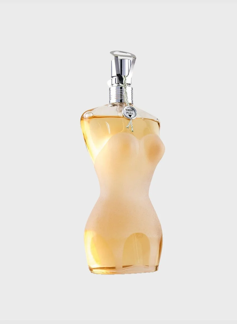 Jean Paul GAULTIER Classique Eau De Toilette Spray