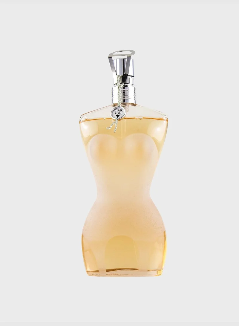 Jean Paul GAULTIER Classique Eau De Toilette Spray