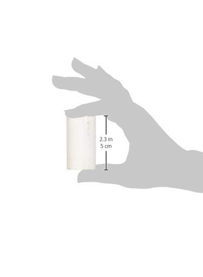 Robinair 34214 3-Pack Printer Paper Rolls for Robinar 34788NI and 34788NI-H A/C Machines Equipped with an Optional Robinair 30038 Printer - Image 2