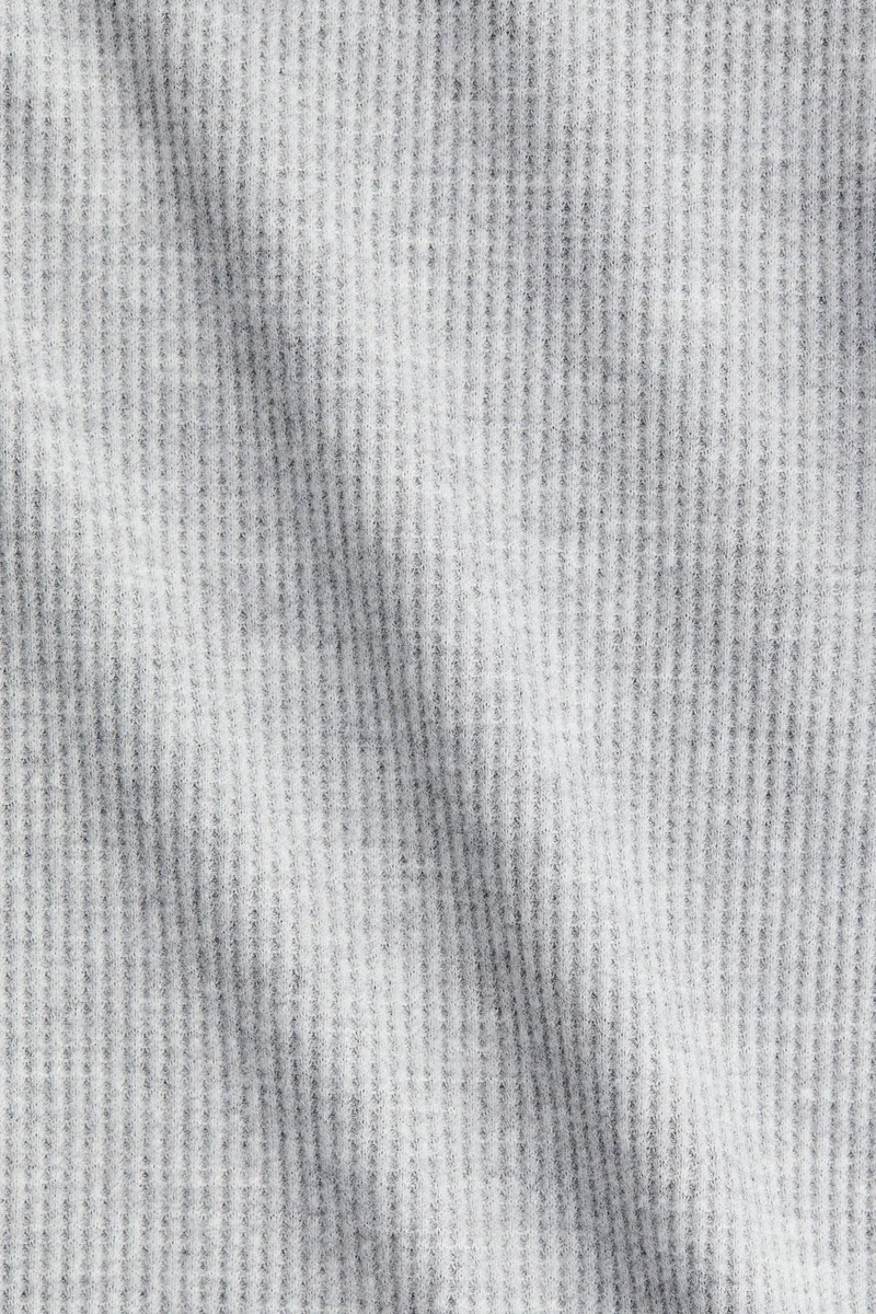 H&M Waffled cardigan