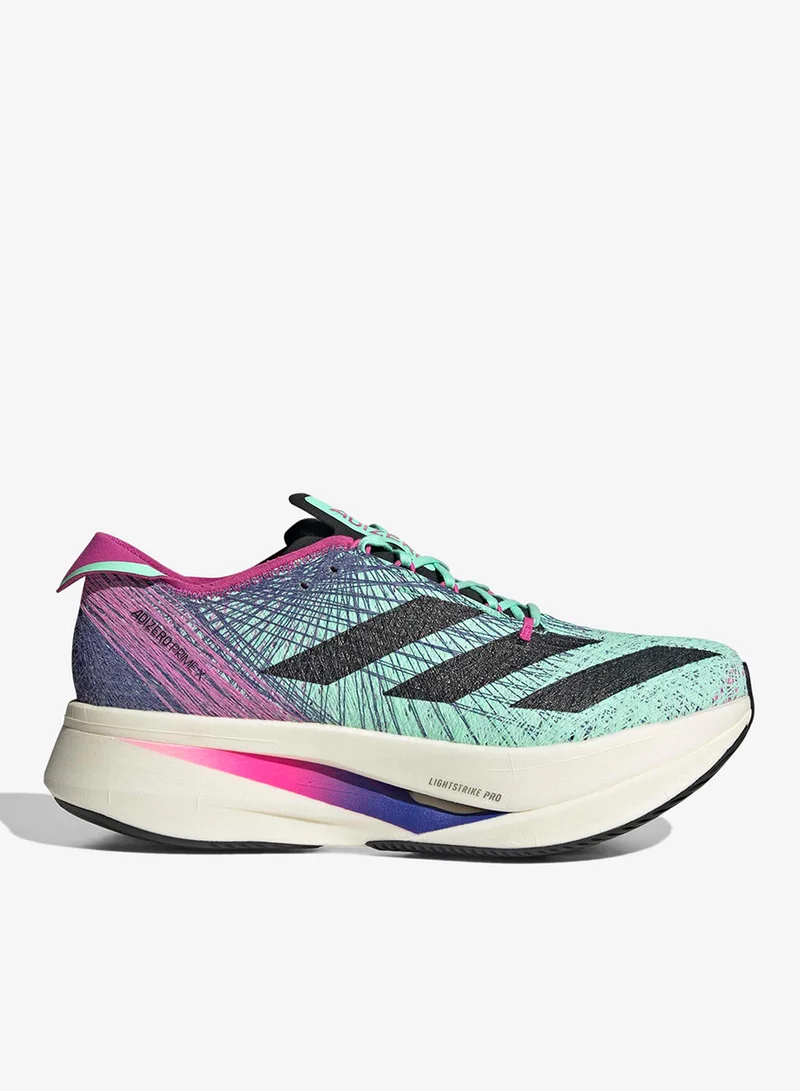Adidas Adizero Prime X Str