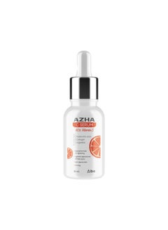AZHA The original Azha C Serum Vitamin c 10% 30 ml 