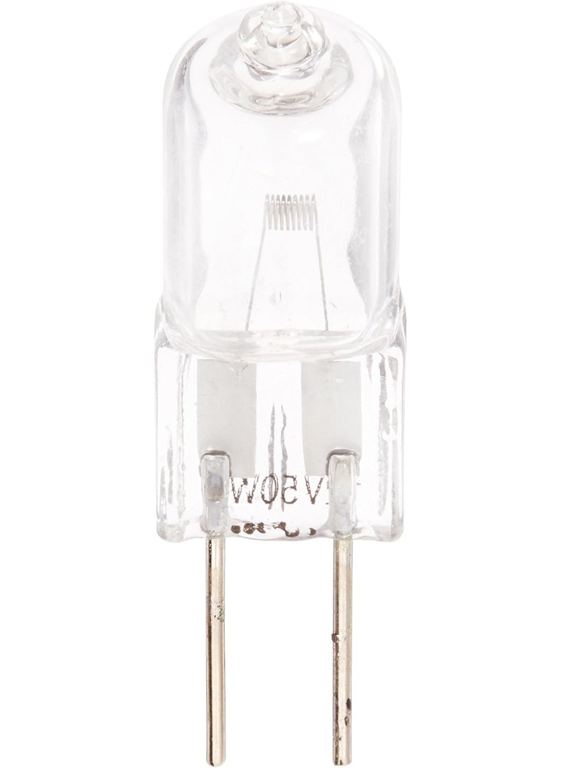 AmScope AmScope BH12V50W 12V 50W Halogen Microscope Bulb  - Image 2