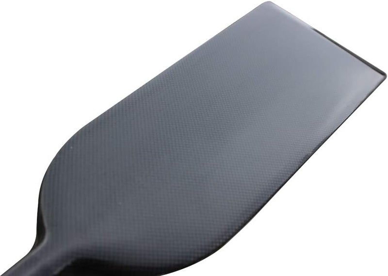 CISIMOVE Lightweight IDBF Approved Carbon Fiber Dragon Boat Paddle - Image 2