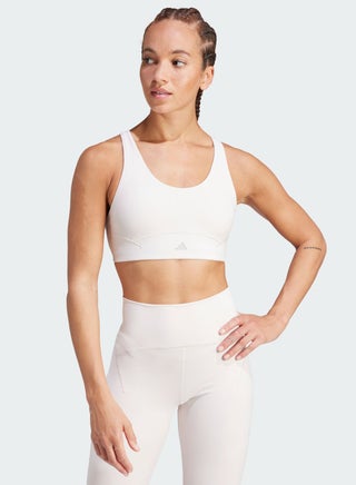 All Me Luxe Medium Support Bra