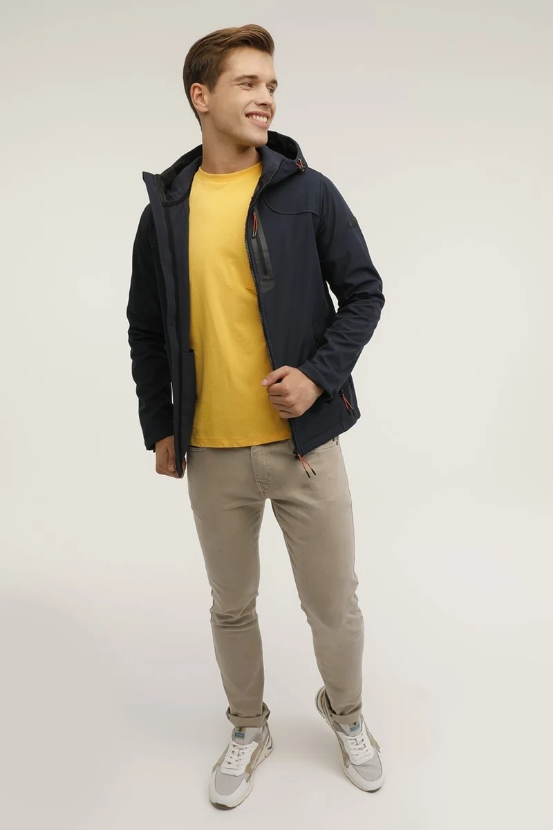 لامبرجاك Nike ml New Trend 1GT17 3pr Black Men's Softshell