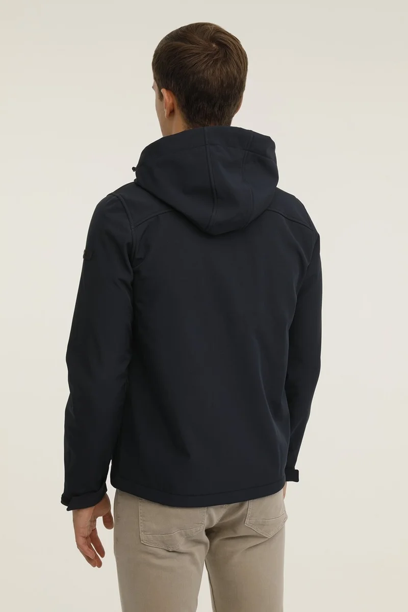 لامبرجاك Nike ml New Trend 1GT17 3pr Black Men's Softshell