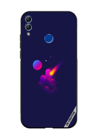 Protective Case Cover For Honor 10 Lite Space Minimalist Design Multicolour - pzsku/Z5000679E6176E2C5F466Z/45/_/1683808492/14df5864-72a6-48e7-acef-b9c1b844061c