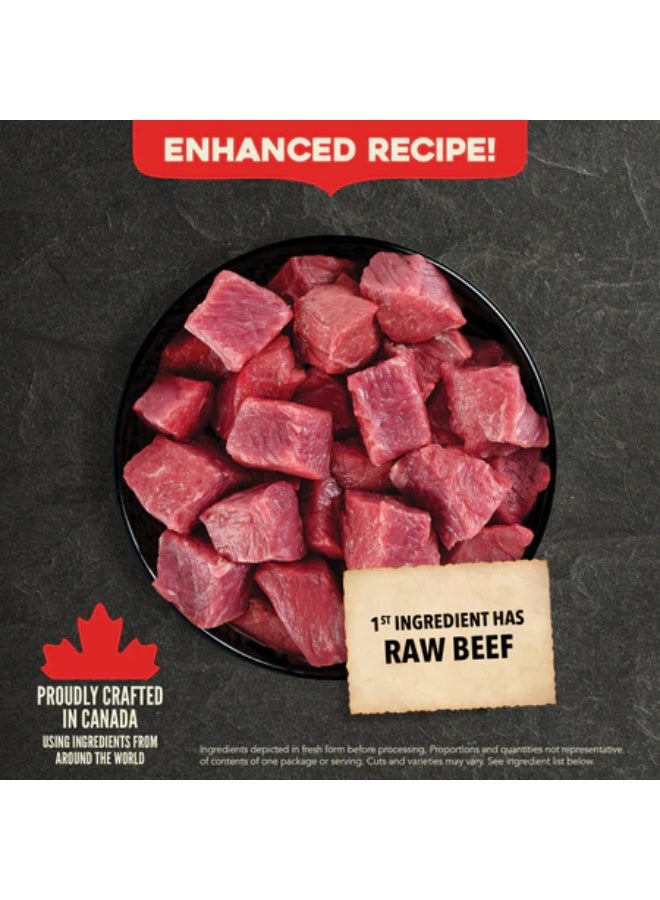 Acana Classics Red Meat Recipe Dry Dog Food - Image 4
