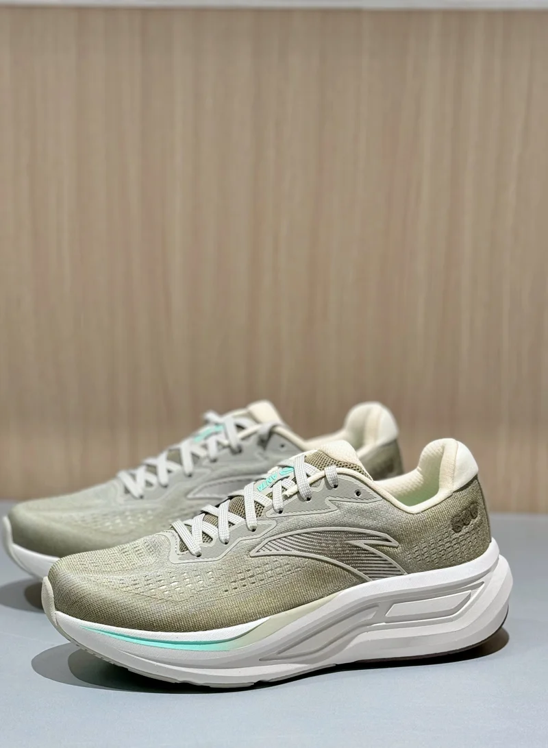ANTA Tron 6 | Nitrogen technology running shoes mesh breathable shock-absorbing casual commutin shoes