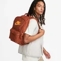 Nike Orange