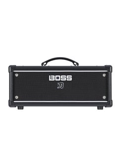 BOSS BOSS Katana Head Gen 3 100W Modeling Guitar Amplifier Head  - Image 1