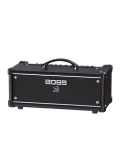 BOSS BOSS Katana Head Gen 3 100W Modeling Guitar Amplifier Head  - Image 2