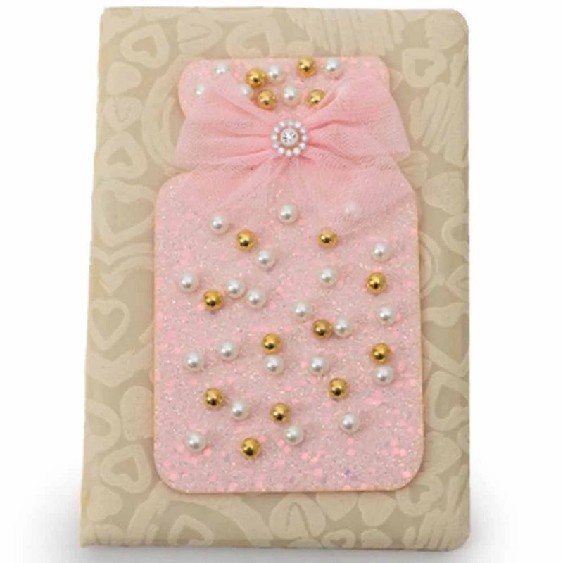 Fancy Notebook and Writing Pads for School Kids - Image 1