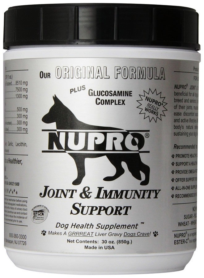 Nupro Joint Support (30 Oz)  - Image 1