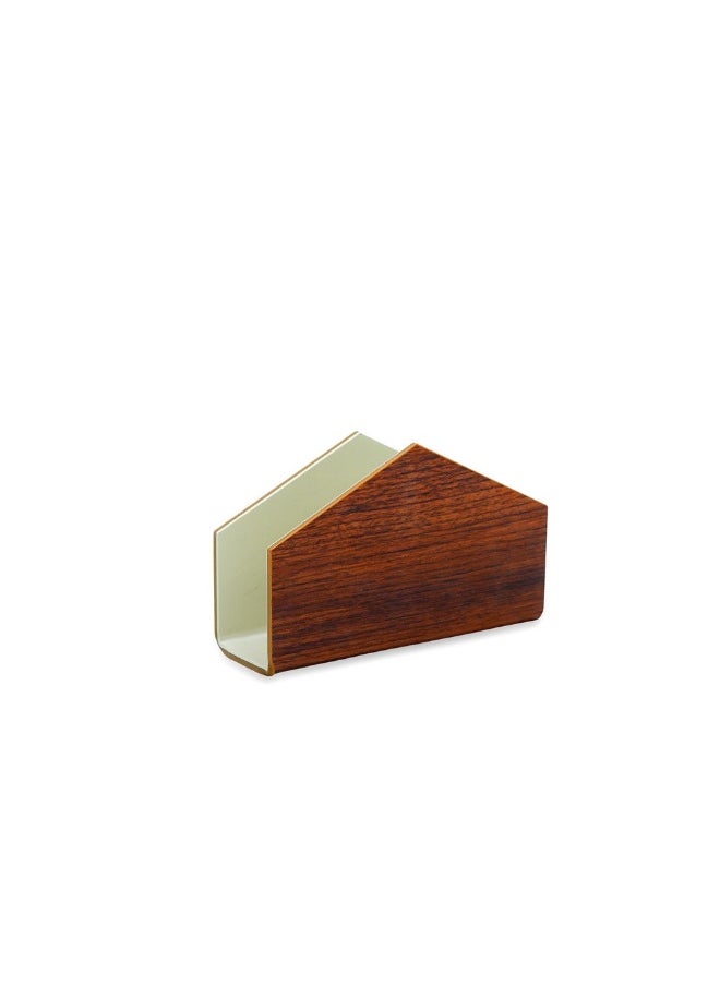 SIDDIQ 10269-MK Napkin Holder 