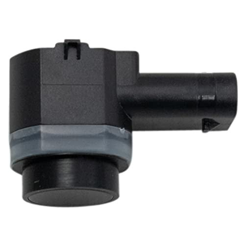 TRQ Rear Parking Assist Sensor Set Compatible with 2013-2016 Ford Escape 2015-2019 Transit-150 Transit-250 Transit-350 Transit-350 HD FO1178101 - Image 2