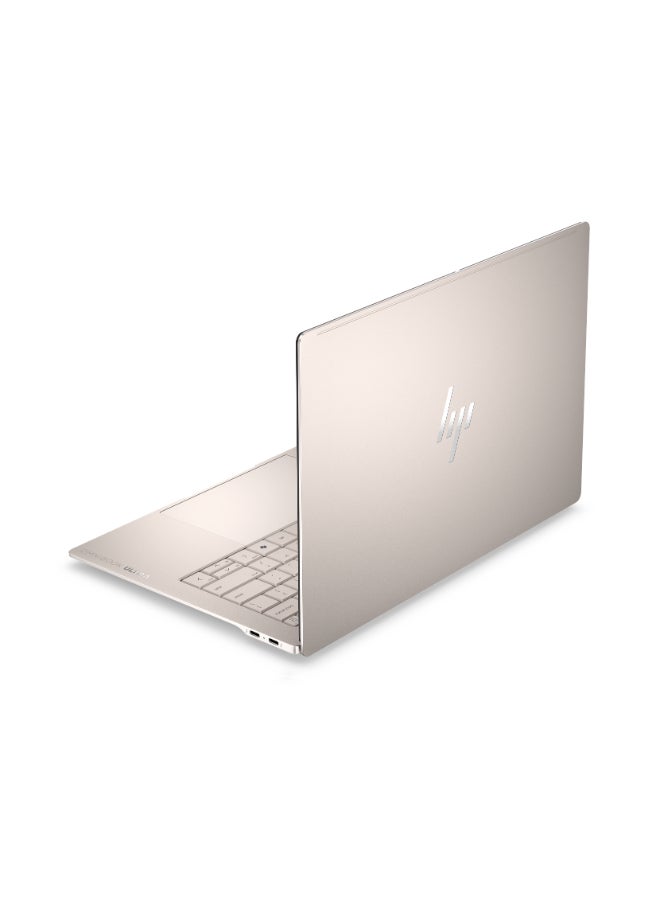 HP أومني بوك ألترا نكست جن إيه آي 14t-kd000 لابتوب مع شاشة OLED 14 بوصة 3K (2880x1800)، إنتل كور ألترا 7 356H/ 32GB رام DDR5/ 4TB SSD/ويندوز 11 هوم - Image 4
