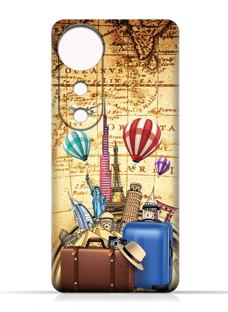 AMC DESIGN Protective Case Cover For vivo V40 - Image 2