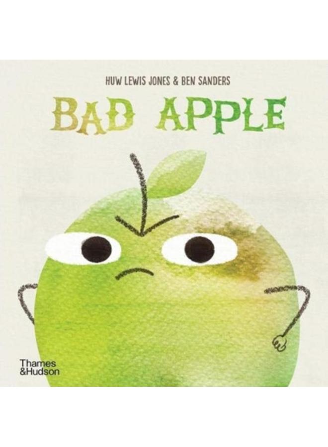 Bad Apple 