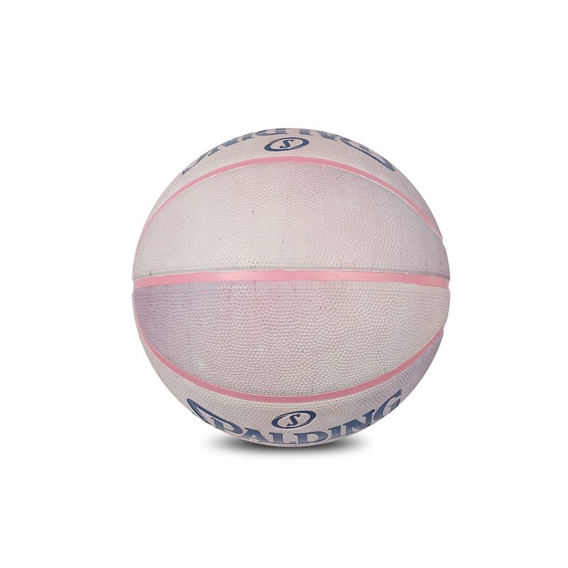 SPALDING Flight Nightfall Basketball (Size-7) - Image 5