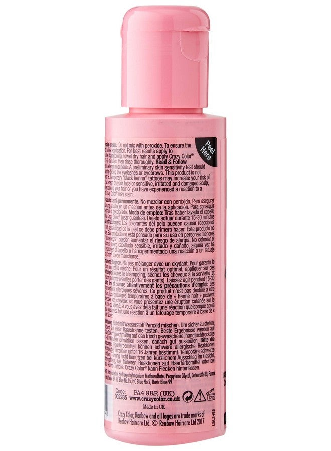Crazy Color Graphite-69 100Ml, 100 Ml - Image 2