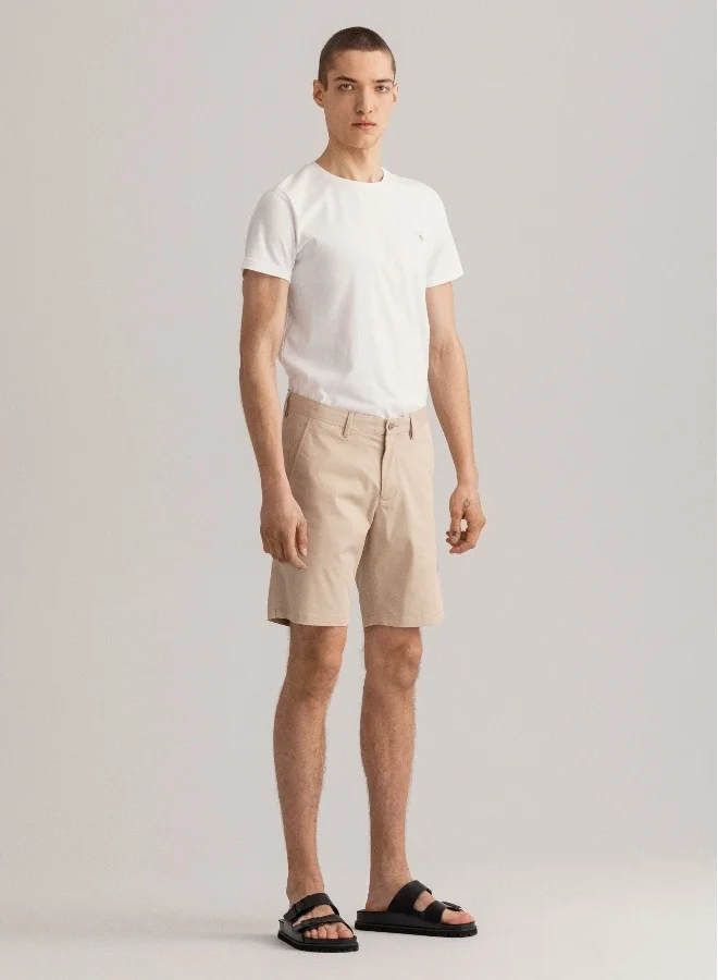 GANT Gant Slim Fit Tech Prep Sports
