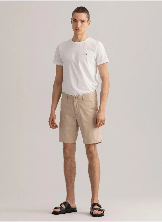 غانت Gant Slim Fit Tech Prep Sports