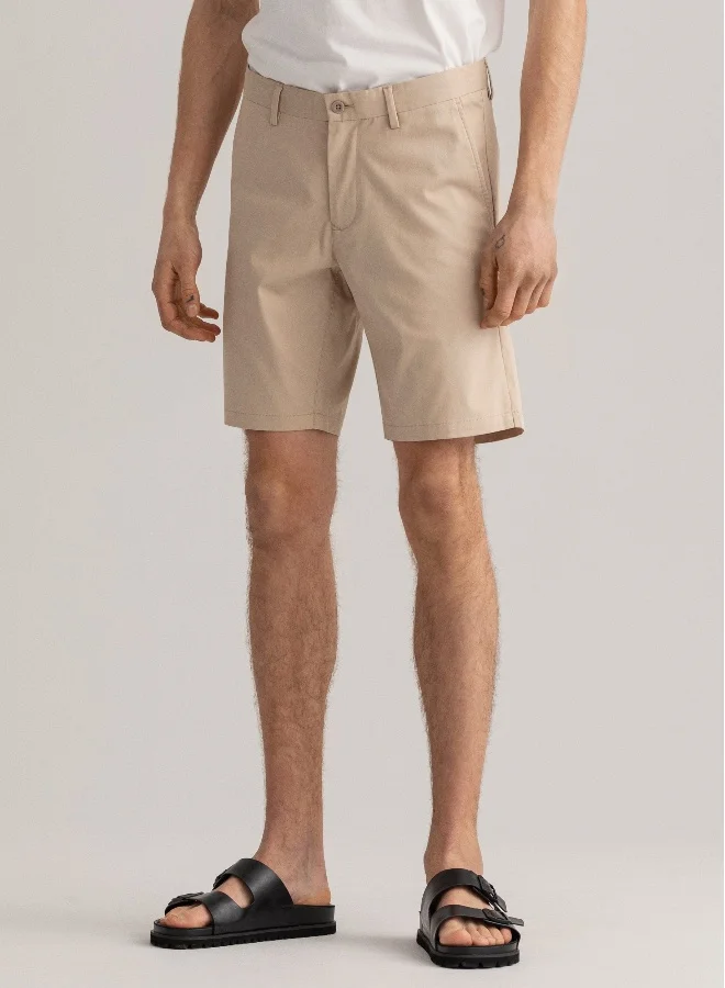 GANT Gant Slim Fit Tech Prep Sports