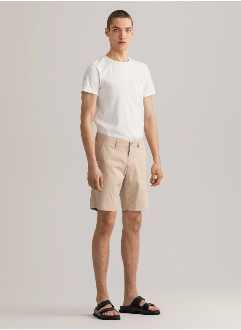 GANT Gant Slim Fit Tech Prep Sports