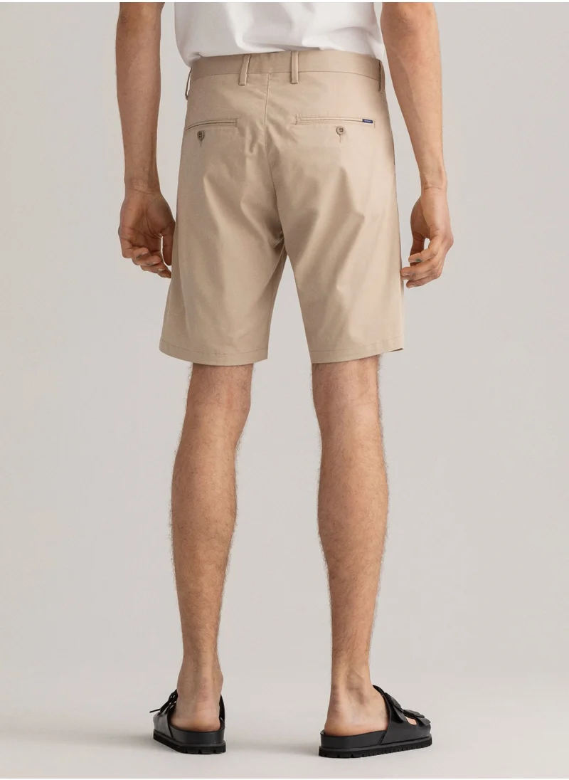 GANT Gant Slim Fit Tech Prep Sports