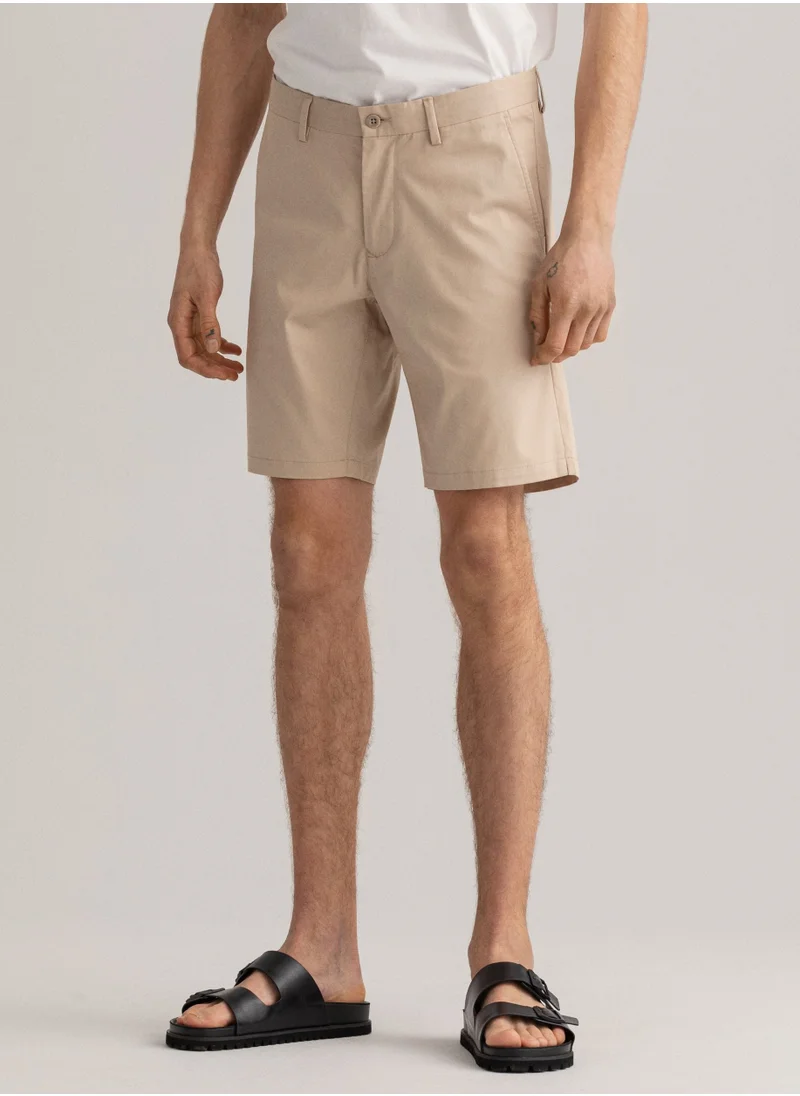 GANT Gant Slim Fit Tech Prep Sports