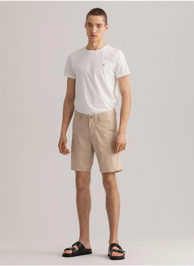 GANT Gant Slim Fit Tech Prep Sports