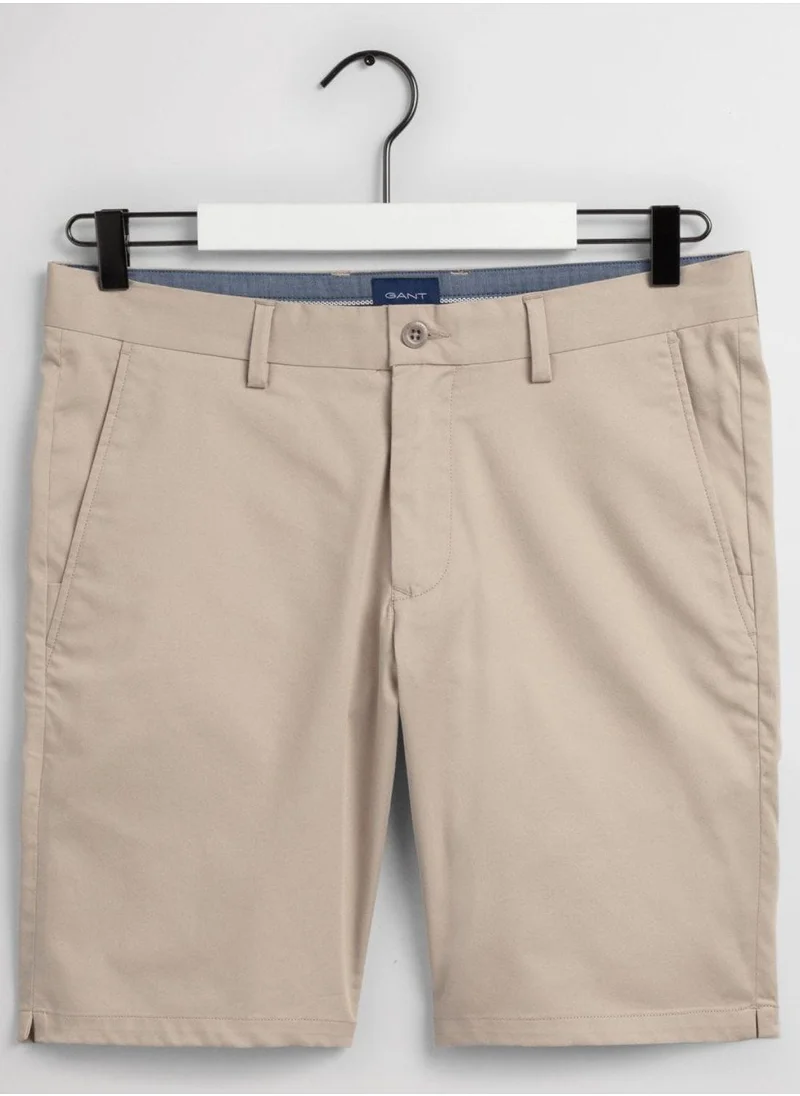 GANT Gant Slim Fit Tech Prep Sports