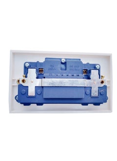 TERSEN Universal Wall Socket Dual 2 USB Plug Switch Power Supply Plate High Quality Charger Multifunctional Three Hole Double Usb Socket  - Image 2