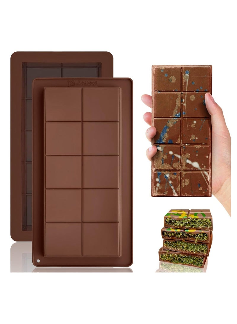 ميلكاتو بار شيكولاتة بالحليب بالكنافة و فستق 160 جرام - Image 3