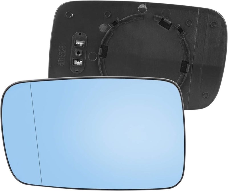 Wivplex Heated Mirror Glass for BMW 325Ci 760Li (2000-2008) - Image 1