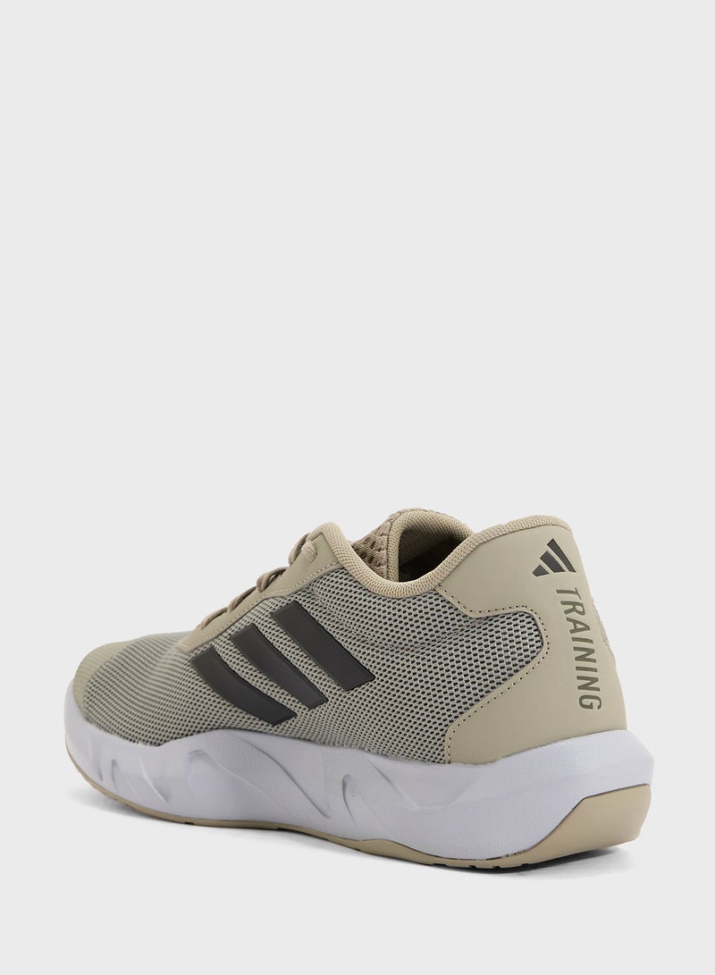Amplimove Trainer
