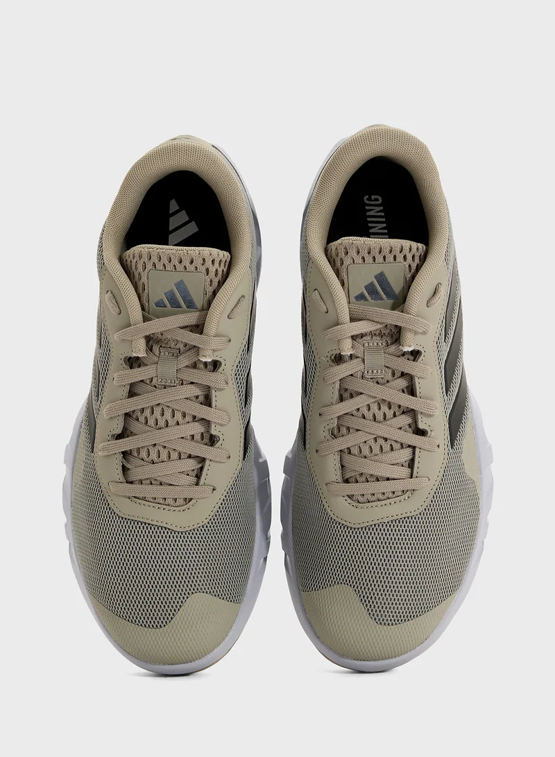 Adidas Amplimove Trainer
