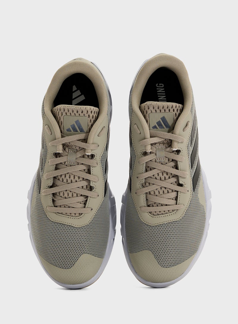 Amplimove Trainer