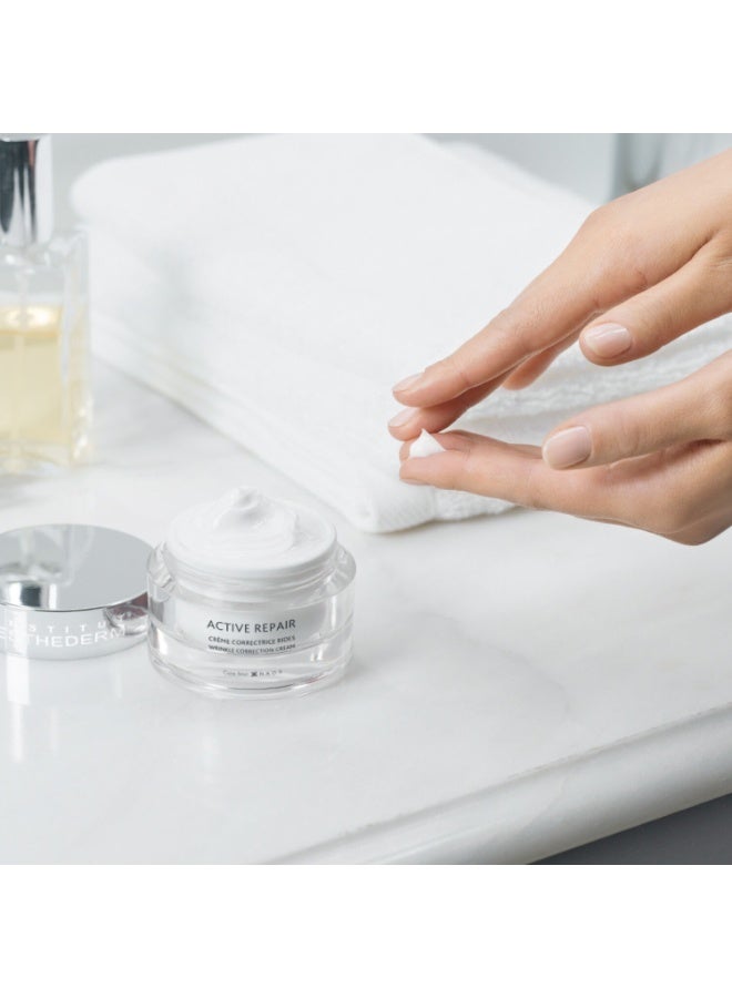 إستيديرم كريم إستيديرم أكتيف ريبير لتصحيح التجاعيد 50 مل - Image 3