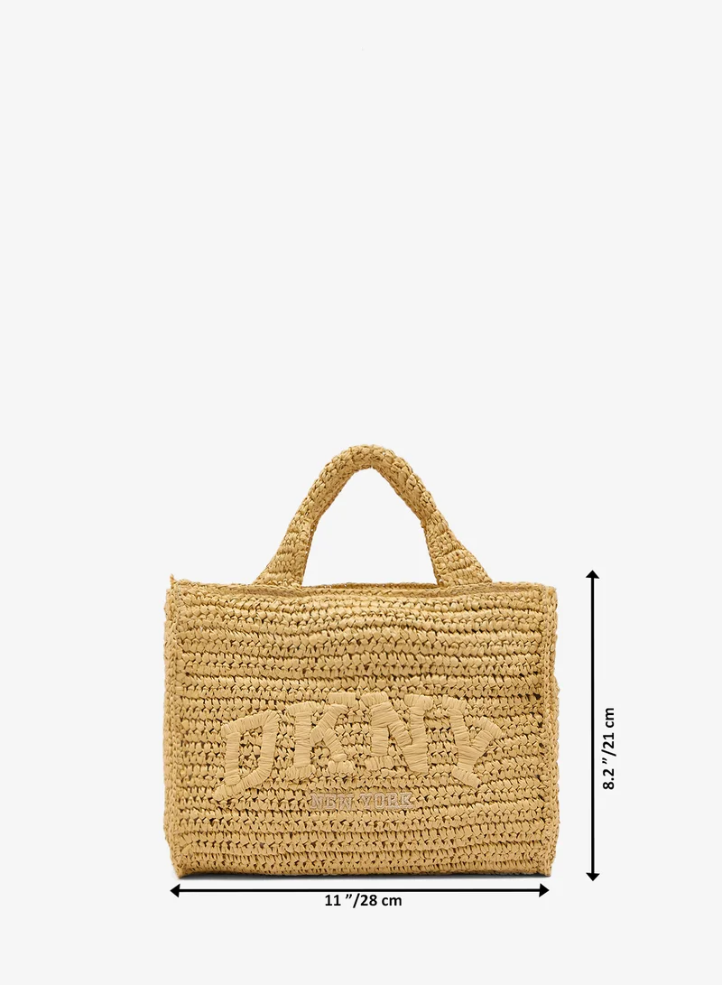 DKNY  Casual Small Tote for Women | Best Price UAE