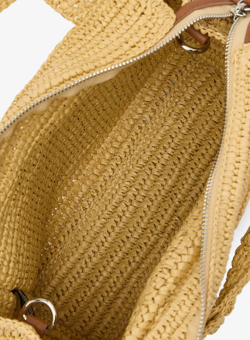 DKNY  Casual Small Tote for Women | Best Price UAE