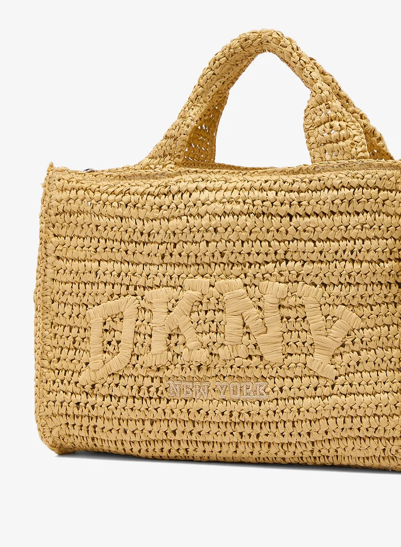 DKNY  Casual Small Tote for Women | Best Price UAE