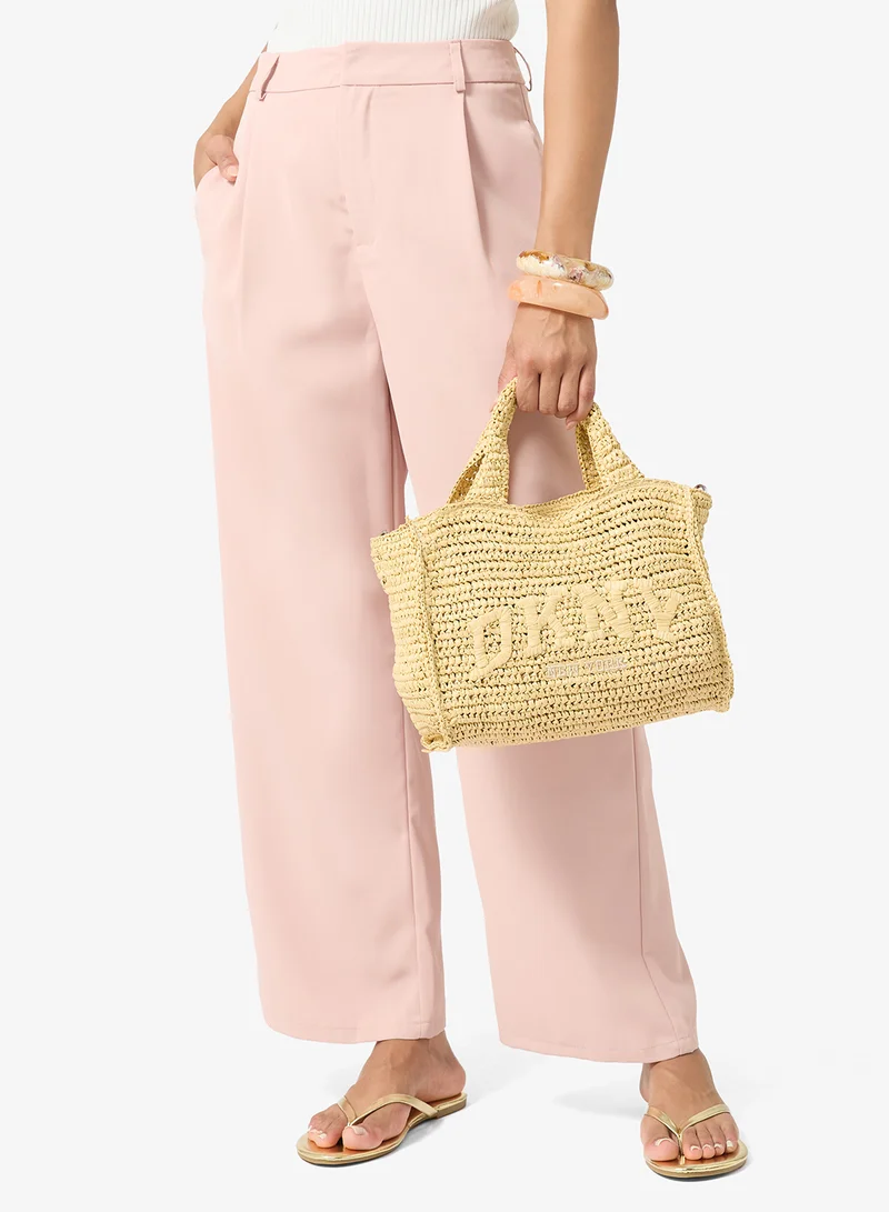 DKNY  Casual Small Tote for Women | Best Price UAE