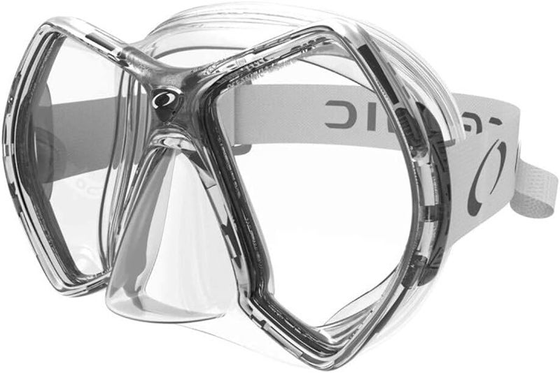 Oceanic Cyanea Dive Mask - Image 3