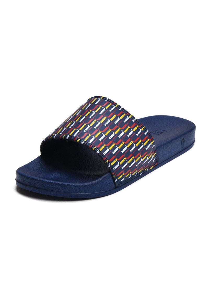 Uji Infinity Upper Padding slide slipper For Women  - Image 3