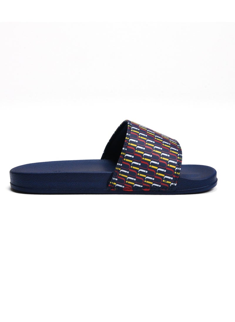 Uji Infinity Upper Padding slide slipper For Women  - Image 5